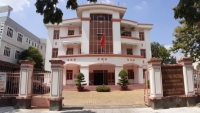 Tây Ninh: Kỷ luật cảnh cáo ông Lê Văn Tường, Phó Giám đốc Sở Công Thương