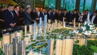Malaysia hủy bỏ “siêu dự án” trị giá hàng tỷ USD với Trung Quốc