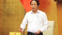 Phó Thủ tướng Lê Văn Thành làm Chủ tịch Ủy ban sông Mê Công Việt Nam