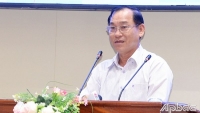 Thủ tướng phê chuẩn kết quả bầu nhân sự UBND tỉnh Tiền Giang