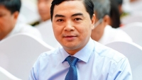 Chủ tịch HĐND và Chủ tịch UBND tỉnh Bình Thuận tái đắc cử