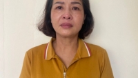 Nguyên Giám đốc Sở GD&ĐT tỉnh Thanh Hóa bị bắt