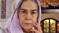 Surekha Sikri - diễn viên đóng vai bà nội trong ‘Cô dâu 8 tuổi’ qua đời
