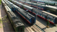 “Ông lớn” đường sắt Hà Nội (HRT) và Đường Sắt Sài Gòn (SRT) liên tiếp thua lỗ