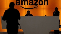 Amazon bị khởi kiện khi bán các sản phẩm gây độc hại cho người tiêu dùng