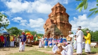 Phê duyệt Chương trình Bảo tồn và phát huy bền vững giá trị di sản văn hóa Việt Nam