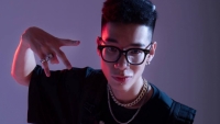 Những rapper gen Z nổi trội ở rap Việt