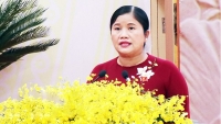 Thủ tướng phê chuẩn chức vụ Chủ tịch, Phó Chủ tịch UBND tỉnh Bình Phước