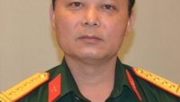 Thủ tướng bổ nhiệm Đại tá Vũ Kim Hà làm Phó Tư lệnh Quân khu 2