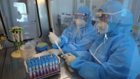 Nghệ An: Thêm 2 ca nhiễm Covid-19 mới ở huyện Kỳ Sơn