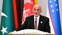 Afghanistan rút đại sứ, nhà ngoại giao khỏi Islamabad