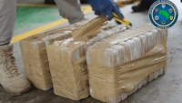 Costa Rica thu giữ 4,3 tấn cocaine trong vụ buôn lậu lớn thứ 2 lịch sử nước này