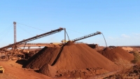 Ngành khai thác mỏ của Úc thiếu nhân công trầm trọng