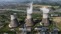 Trung Quốc tăng cường buôn bán carbon khi châu Á chuyển sang con đường năng lượng xanh
