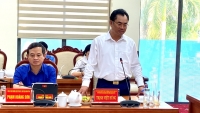 Chủ tịch UBND tỉnh Thái Nguyên chỉ đạo nghiêm túc thực hiện Kết luận của Thanh tra Chính phủ