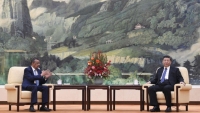Trung Quốc phản đối việc WHO kêu gọi điều tra lần thứ hai về lý thuyết rò rỉ phòng thí nghiệm