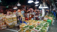 TP.HCM sẽ mở các điểm bán thực phẩm tại các chợ tạm ngừng hoạt động