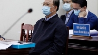 Xóa tư cách nguyên Thứ trưởng Bộ Quốc phòng đối với ông Nguyễn Văn Hiến