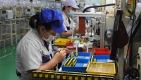 Bắc Ninh: Thành lập Tổ phản ứng nhanh hỗ trợ doanh nghiệp