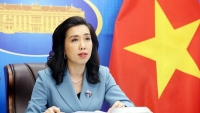 Việt Nam đề nghị bảo vệ an toàn và chăm sóc y tế cho người Việt Nam tại Singapore