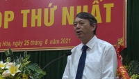 Thủ tướng phê chuẩn nhân sự UBND tỉnh Cao Bằng