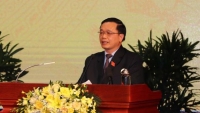 Phê chuẩn kết quả bầu Chủ tịch, Phó Chủ tịch HĐND tỉnh Cao Bằng