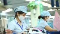 Hà Nội hỗ trợ lao động tự do 1,5 triệu đồng/người