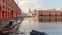 UNESCO từ bỏ công nhận Liverpool là di sản thế giới