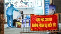 Hà Nội: Đình chỉ hoạt động kinh doanh dược tại nhà thuốc Đức Tâm