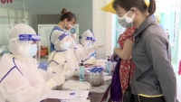 Phú Yên: Thêm 17 ca mắc Covid-19 mới, 2 ca tử vong