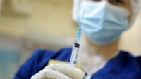 Vắc xin của Nga đều có hiệu quả chống lại các chủng COVID-19