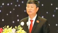 Thủ tướng phê chuẩn nhân sự UBND tỉnh Bình Dương
