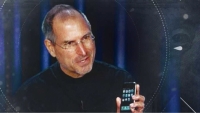Đơn xin việc năm 1973 của Steve Jobs tiếp tục được bán đấu giá
