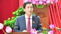 Thủ tướng phê chuẩn nhân sự UBND tỉnh Thừa Thiên Huế