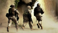 Mỹ và Iraq đồng ý việc rút quân sẽ được hoàn tất vào cuối năm 2021