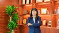 LienVietPostBank: Bà Chu Thị Lan Hương không còn là thành viên Hội đồng Quản trị