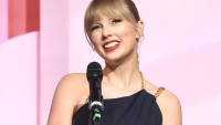 Taylor Swift đứng đầu danh sách nghệ sĩ kiếm tiền nhiều nhất năm 2020