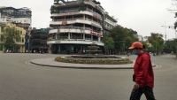 Giãn cách xã hội toàn thành phố Hà Nội 15 ngày kể từ 6h00 ngày 24/7
