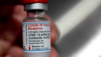 EU phê duyệt vắc xin Moderna cho trẻ em từ 12 tuổi trở lên