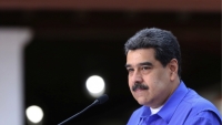 Anh trừng phạt đặc phái viên Venezuela vì tham nhũng lương thực của người dân nghèo