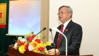 Thủ tướng phê chuẩn kết quả bầu Chủ tịch, Phó Chủ tịch UBND tỉnh Đồng Nai
