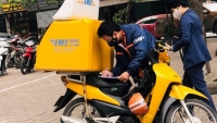 Nhân viên vận chuyển hàng hoá thiết yếu ở Hà Nội cần thủ tục đăng ký như thế nào?
