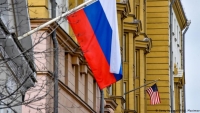 Mỹ và Nga đàm phán kiểm soát vũ khí cấp cao vào tuần tới