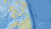 Động đất 6,7 richter làm rung chuyển phía nam thủ đô Philippines