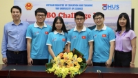 Học sinh Việt Nam đoạt thành tích xuất sắc tại Olympic Sinh học quốc tế 2021