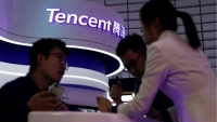 Đòn giáng mới nhất của Trung Quốc lên “gã khổng lồ” công nghệ Tencent
