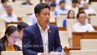 Giám đốc Đại học Quốc gia Hà Nội: Hiến kế “để Đại học không phải là học đại”