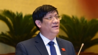 Bộ trưởng Nguyễn Thanh Long: Có khoảng 12 triệu liều vaccine sẽ được phân bổ trong tháng 7