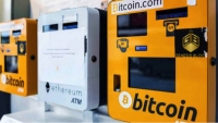 Hàng nghìn ATM Bitcoin sẽ được lắp đặt tại chuỗi cửa hàng Circle K ở Mỹ, Canada