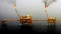 Mỹ tăng cường gây áp lực đối với những giao dịch dầu thô của Iran với Trung Quốc